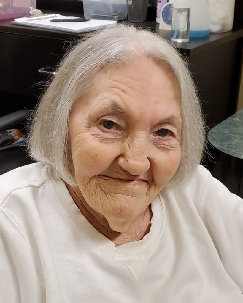 Patti Ann Tucker Profile Photo