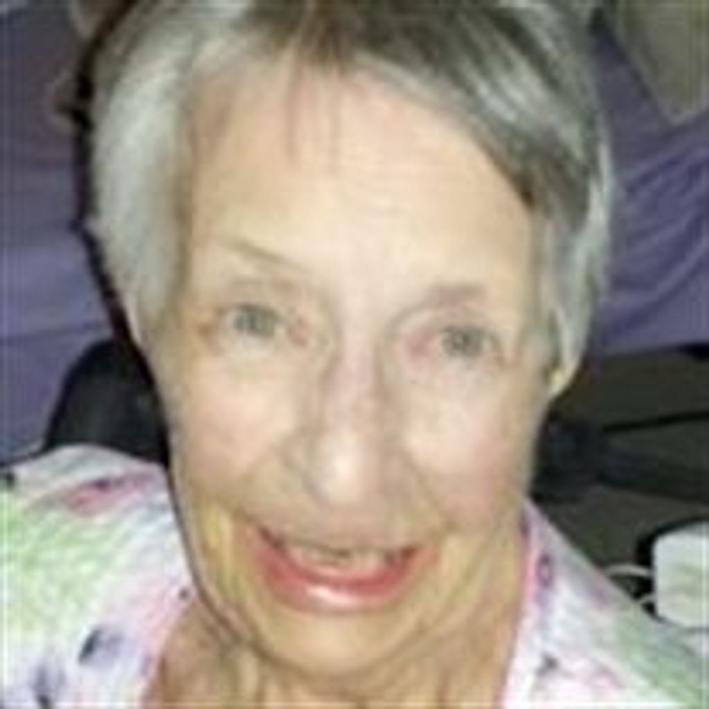 Norma Erickson Profile Photo