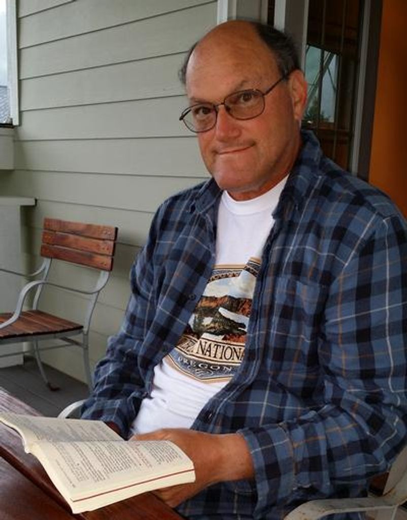 Donald James Schlicht Profile Photo