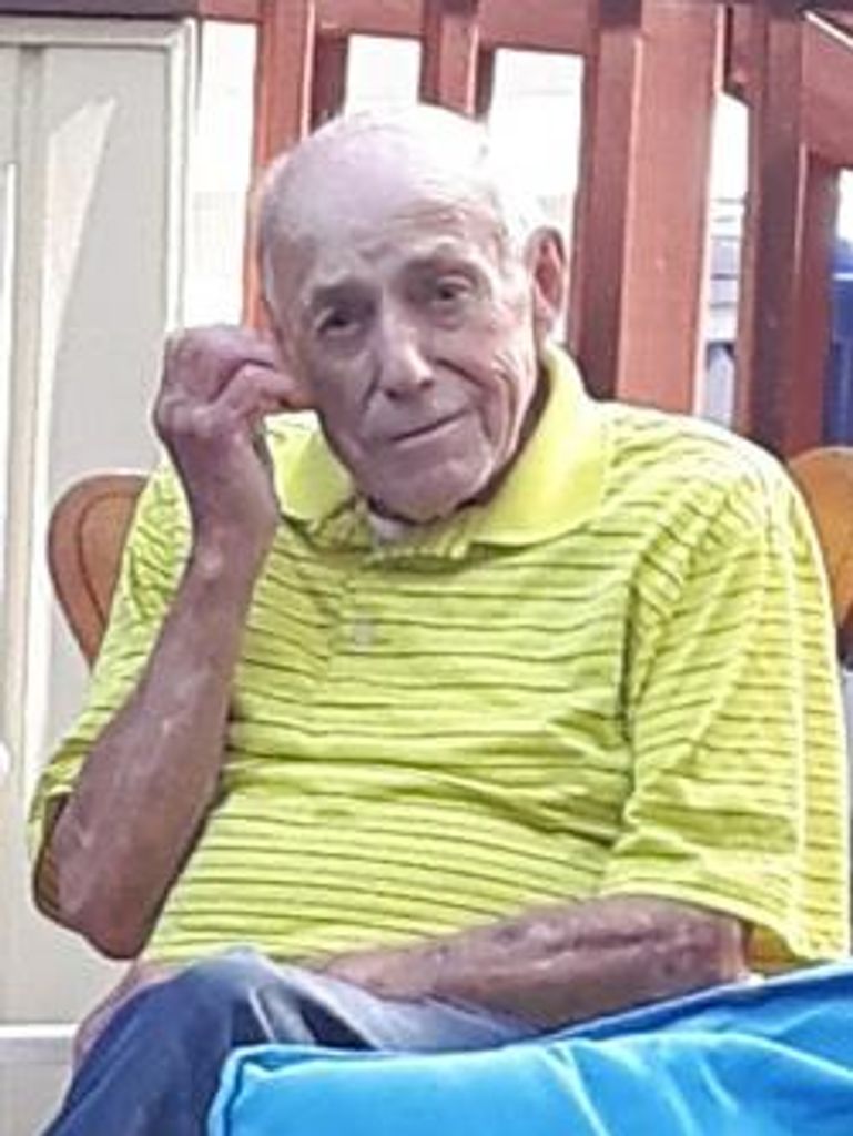 Joeseph Gerard Levesque Profile Photo