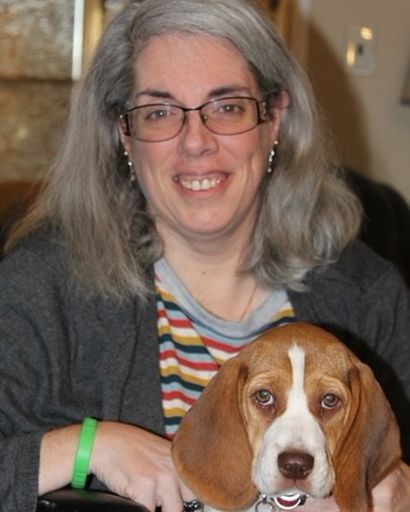 Susan Marie Hubbs Profile Photo