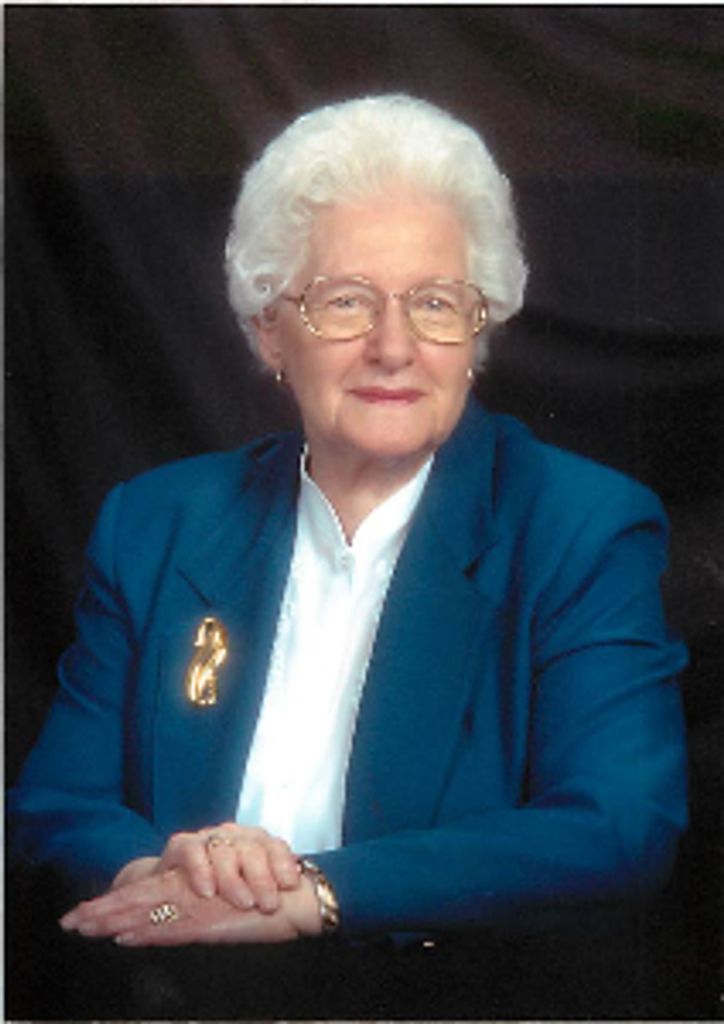 Freda J. Boggs