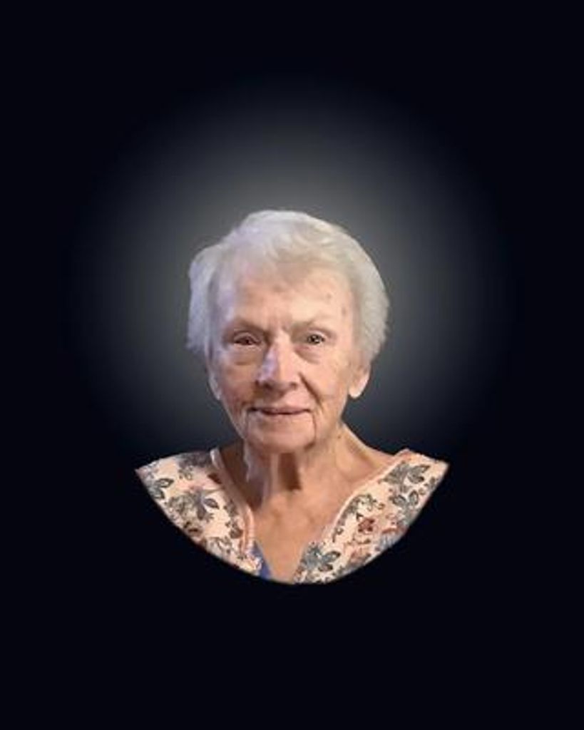 Grace Frances Luck Profile Photo