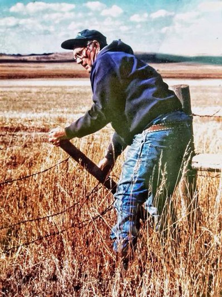 James Spenny Profile Photo