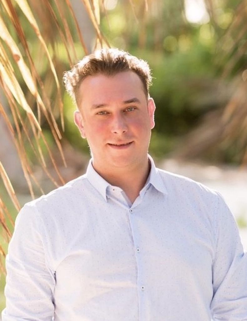 Rodion "Rodney" Aronov Profile Photo