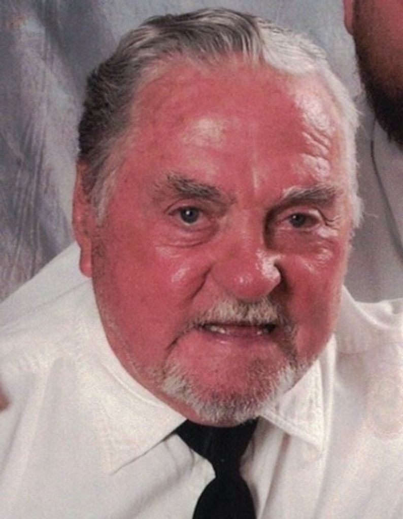 James Bryan Voncannon