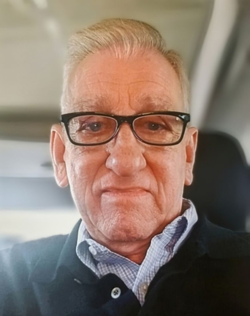 Gerald Edward Brazell Profile Photo