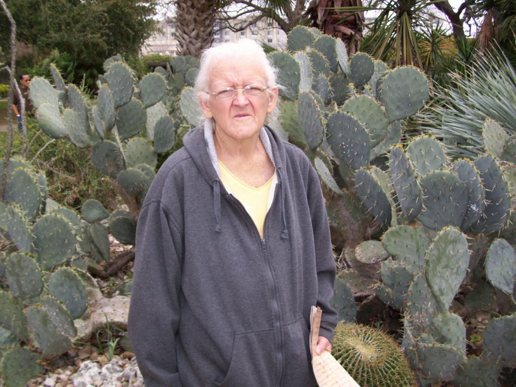 Norena Grace Winn