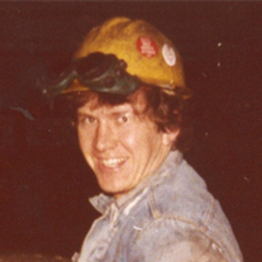 Dale Erwin Street Profile Photo