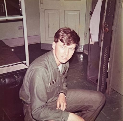 Rondal "Ron" D. Watson photo gallery thumbnail 84 of 113