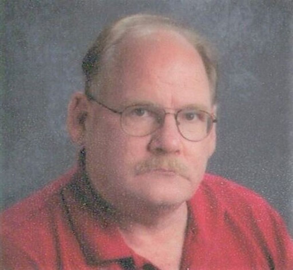 Philip Anthony Campbell Profile Photo