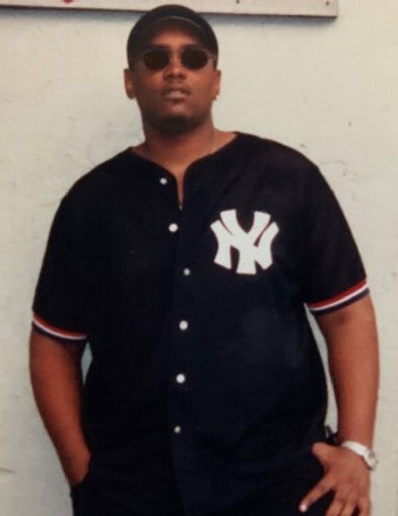 Ray Edward Epps Sr. Profile Photo