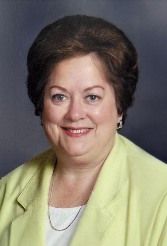 Susan E. Reed Profile Photo
