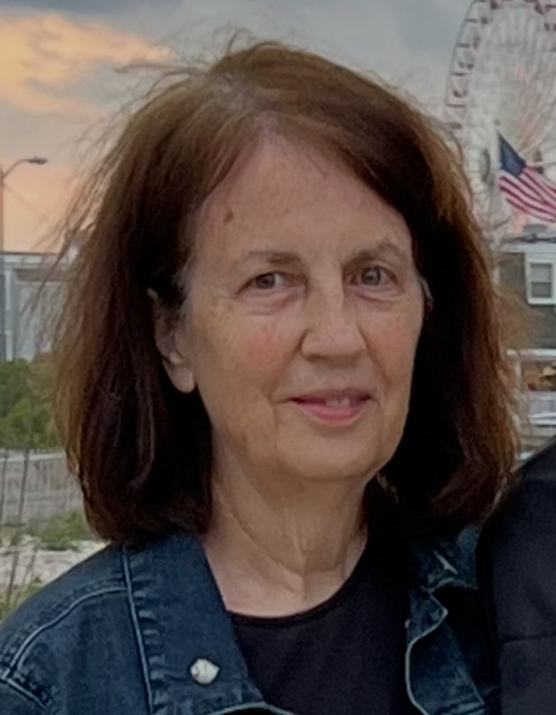 Ruth A. Hoffer