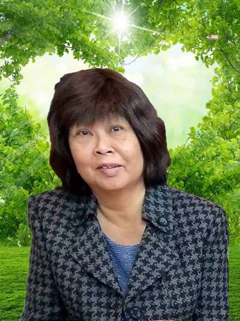 Jeanne Mesano Hake