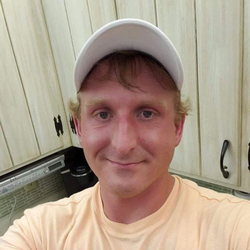 Joseph Allen Profile Photo