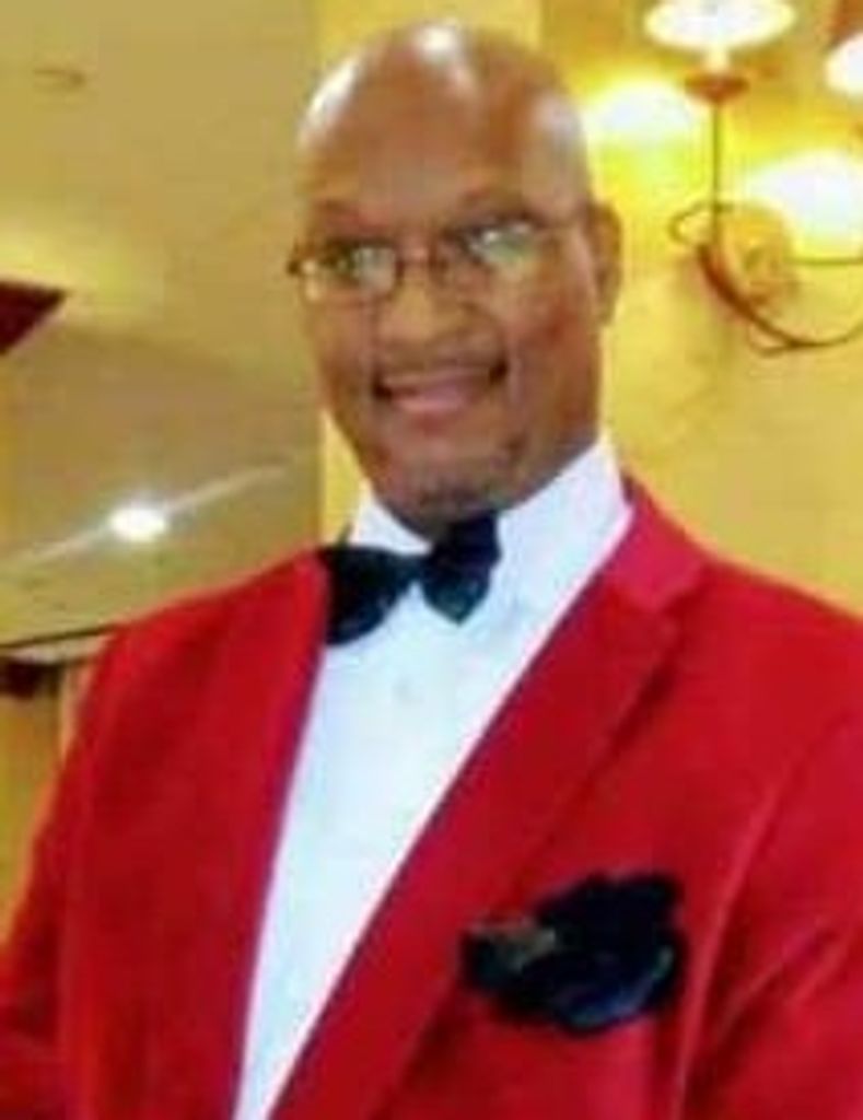Leon Renchie Profile Photo