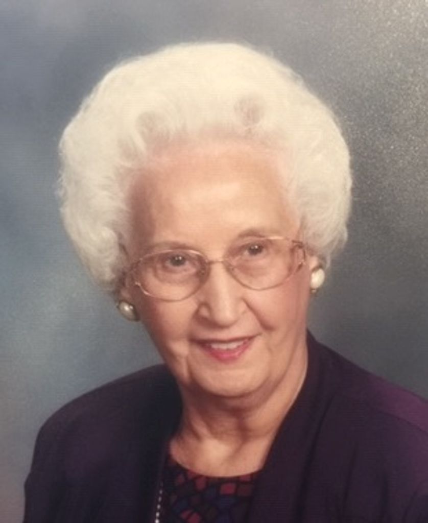 Doris Ilene Keller