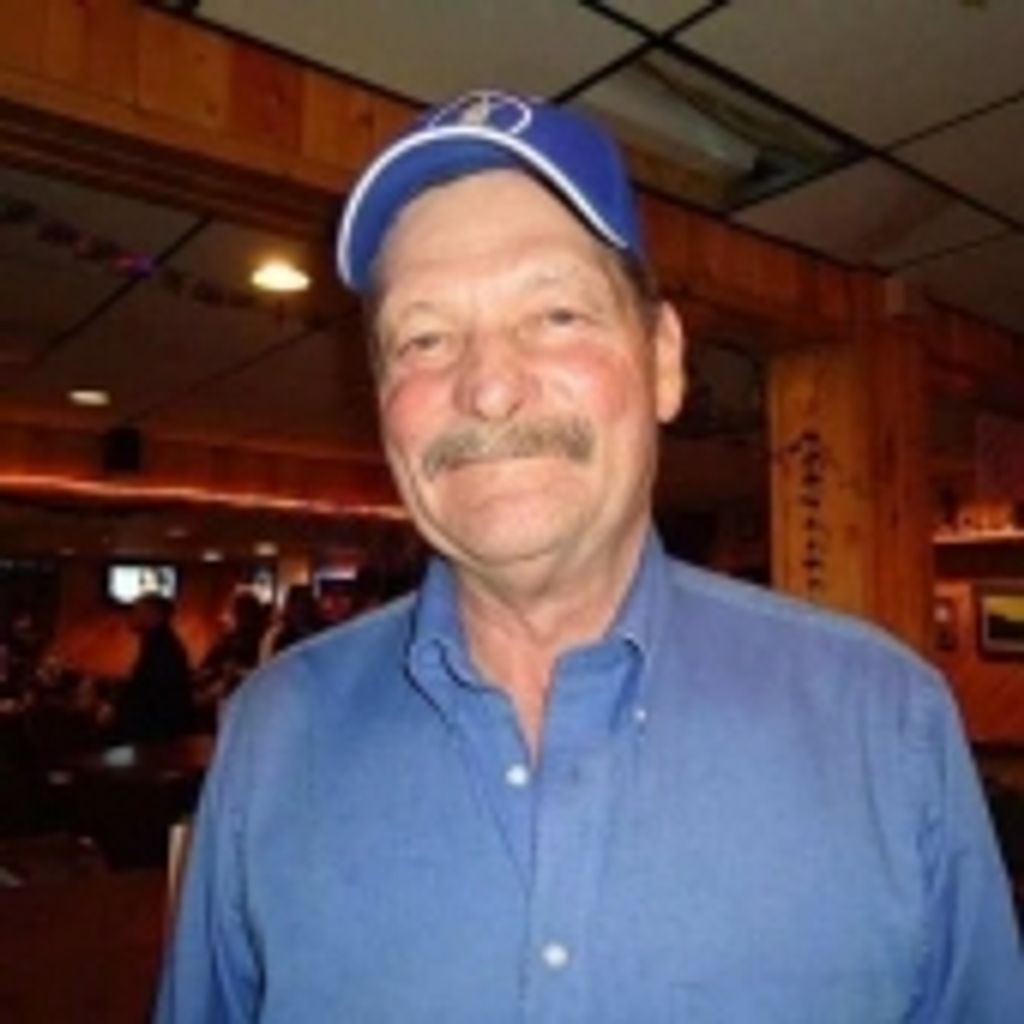 John W. Wright, Jr.