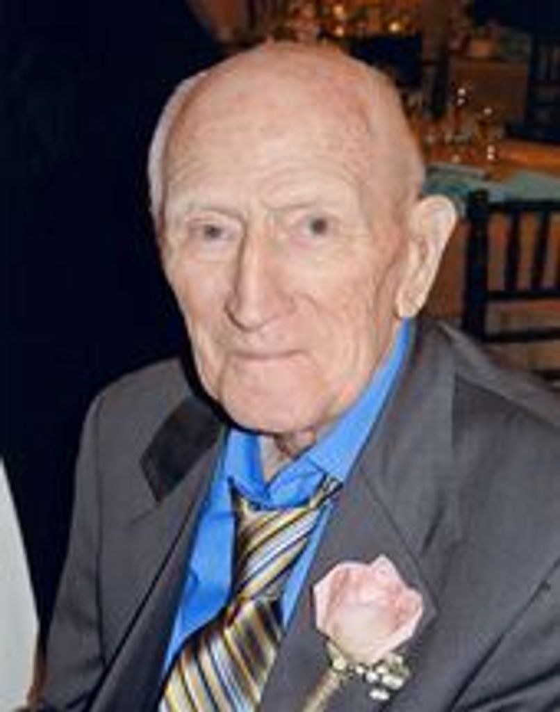 Charles Louis Heil, Sr.