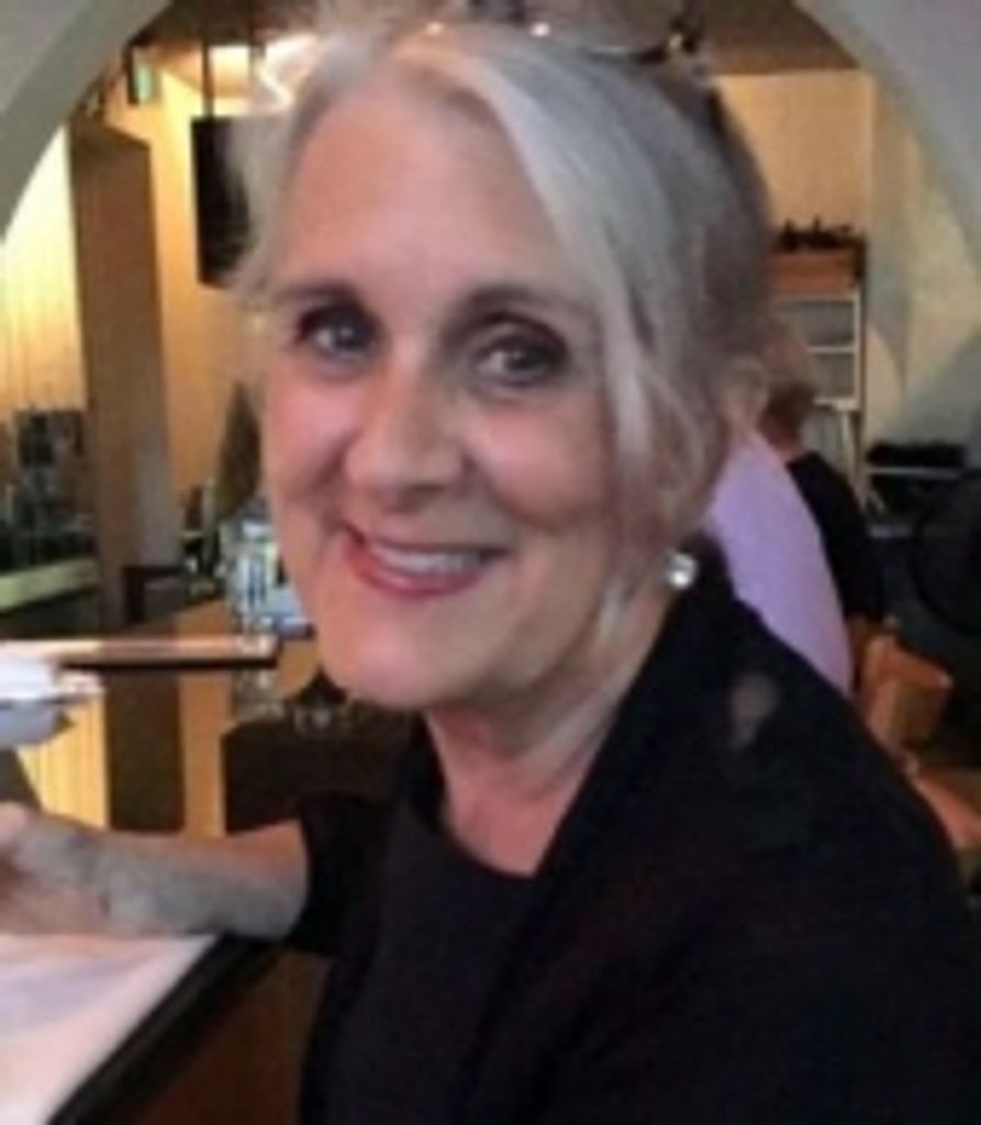 Bonnie Kathryn Volz