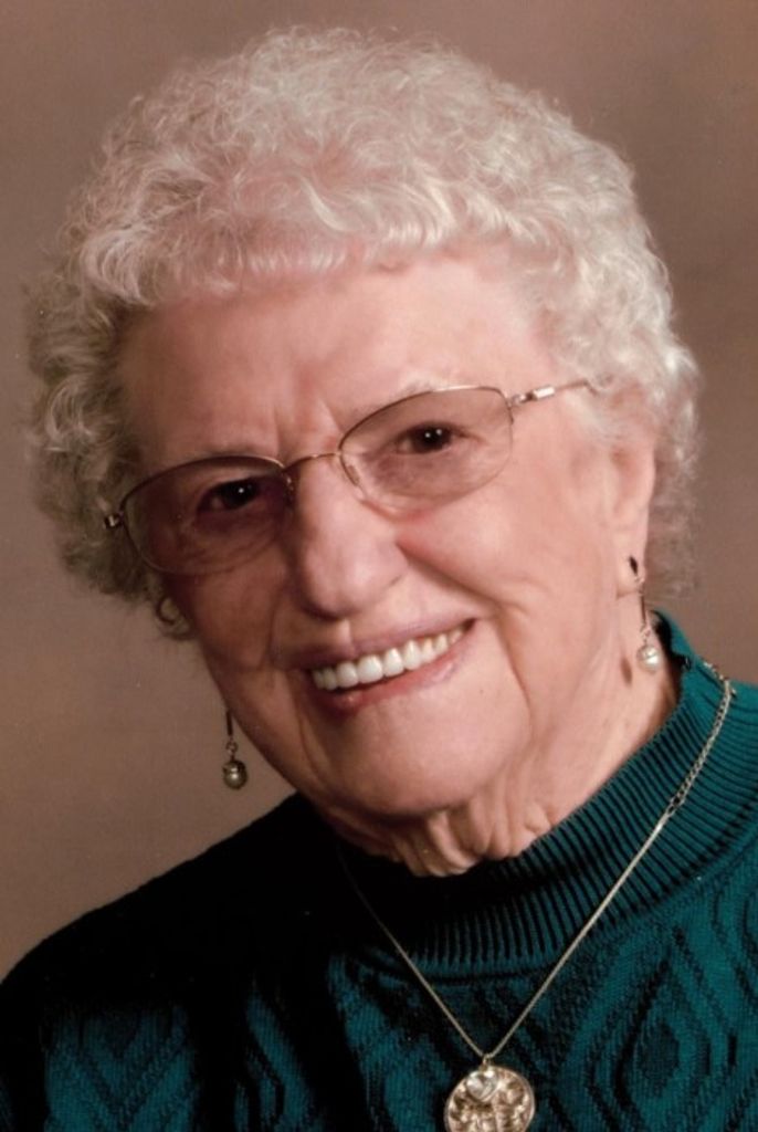 Blanche Ruby (Manuel)  Davis