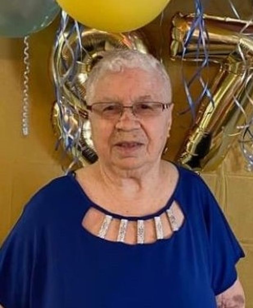 Edita E. Tapia Profile Photo