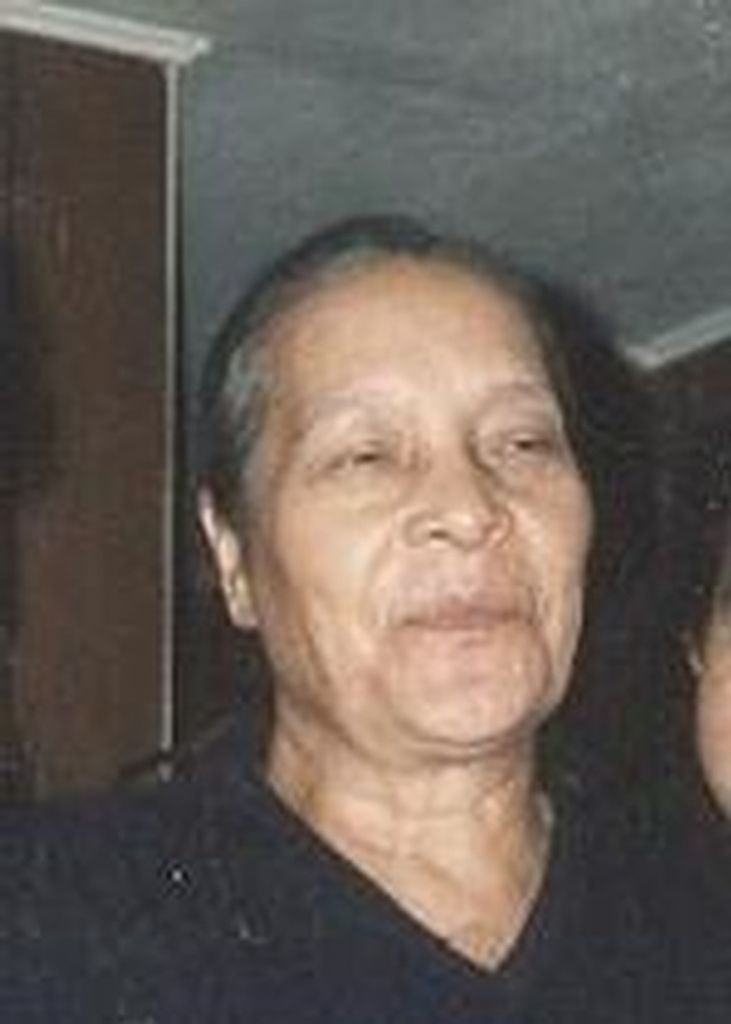 Maria Cruz Ortiz