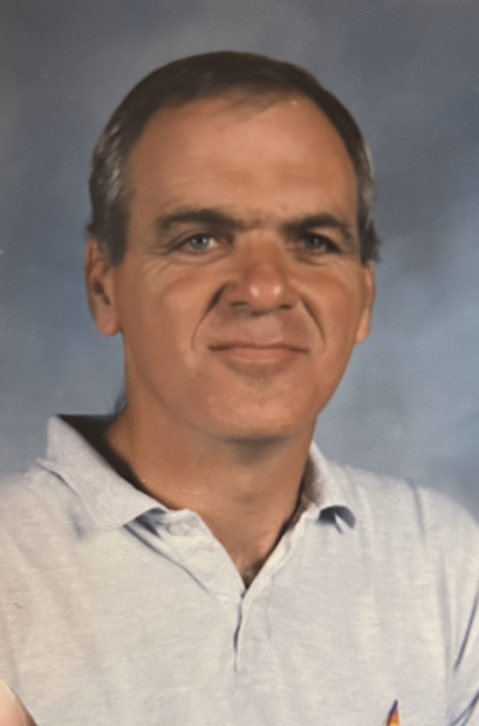 Stephen J Fritts