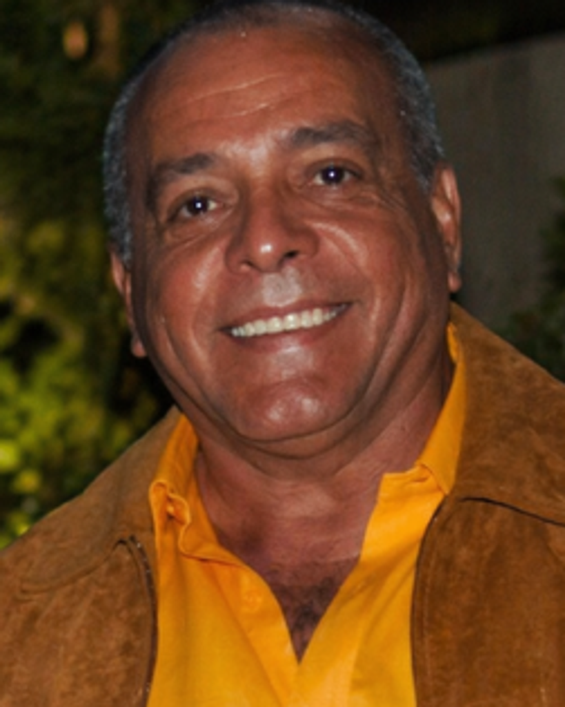 Andres Rubio Salazar