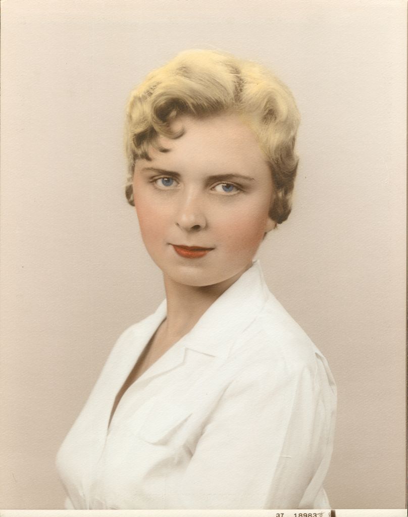 Shirley Ann Haas Profile Photo
