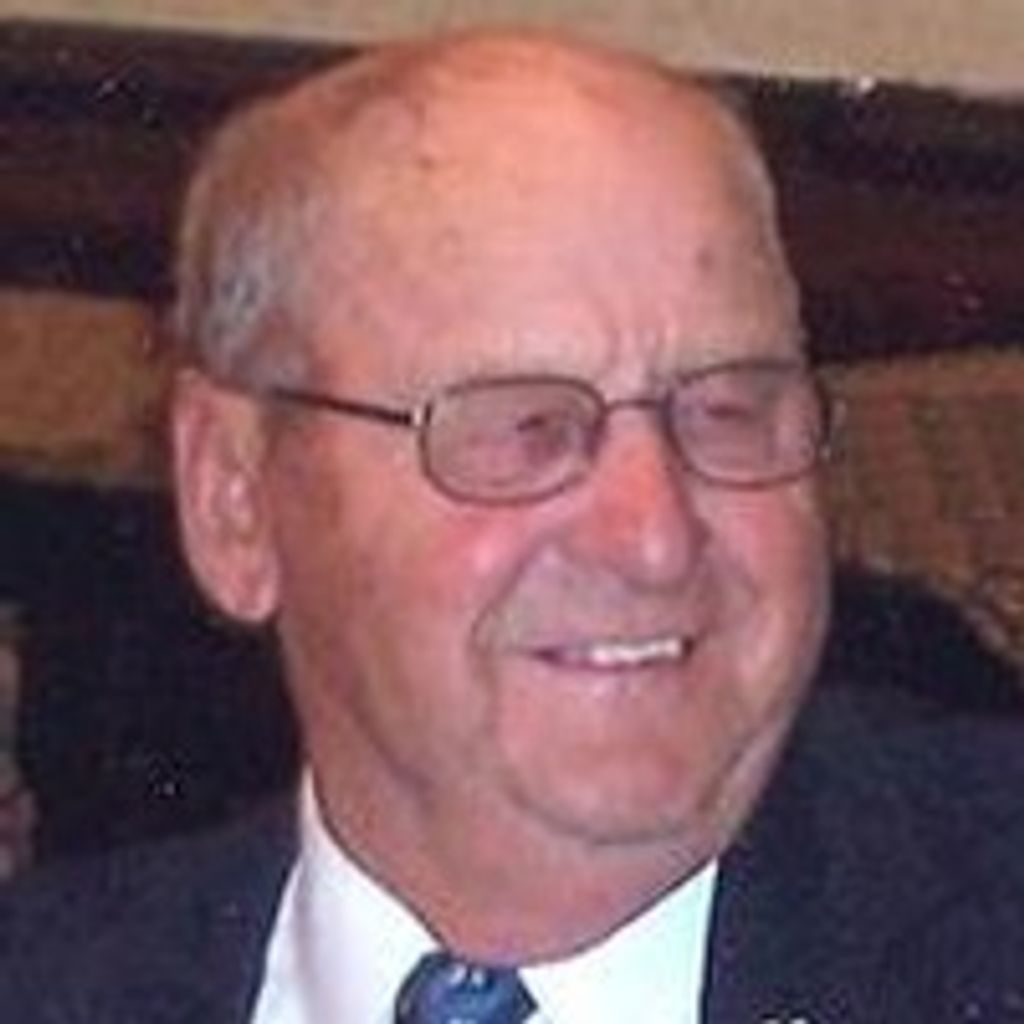 Donald  M. Wenaas
