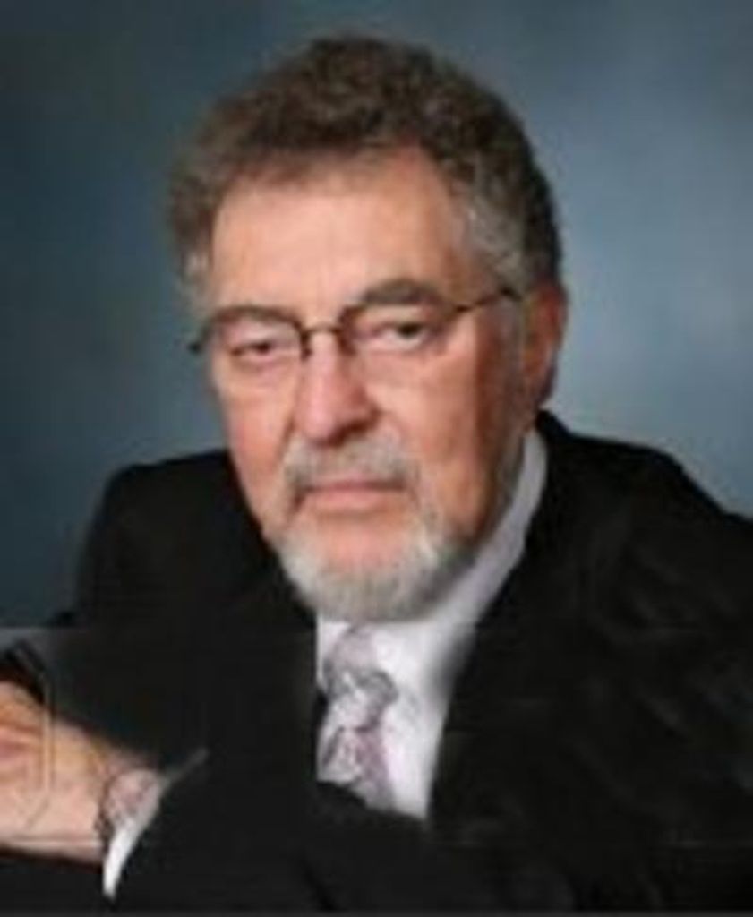 Bryan J. Gruber Jr. Profile Photo