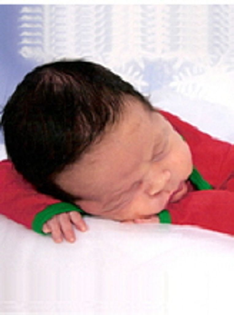 Jayden John Tracy