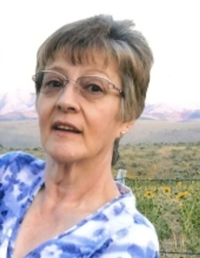 Mary "Lisa" Bellegante