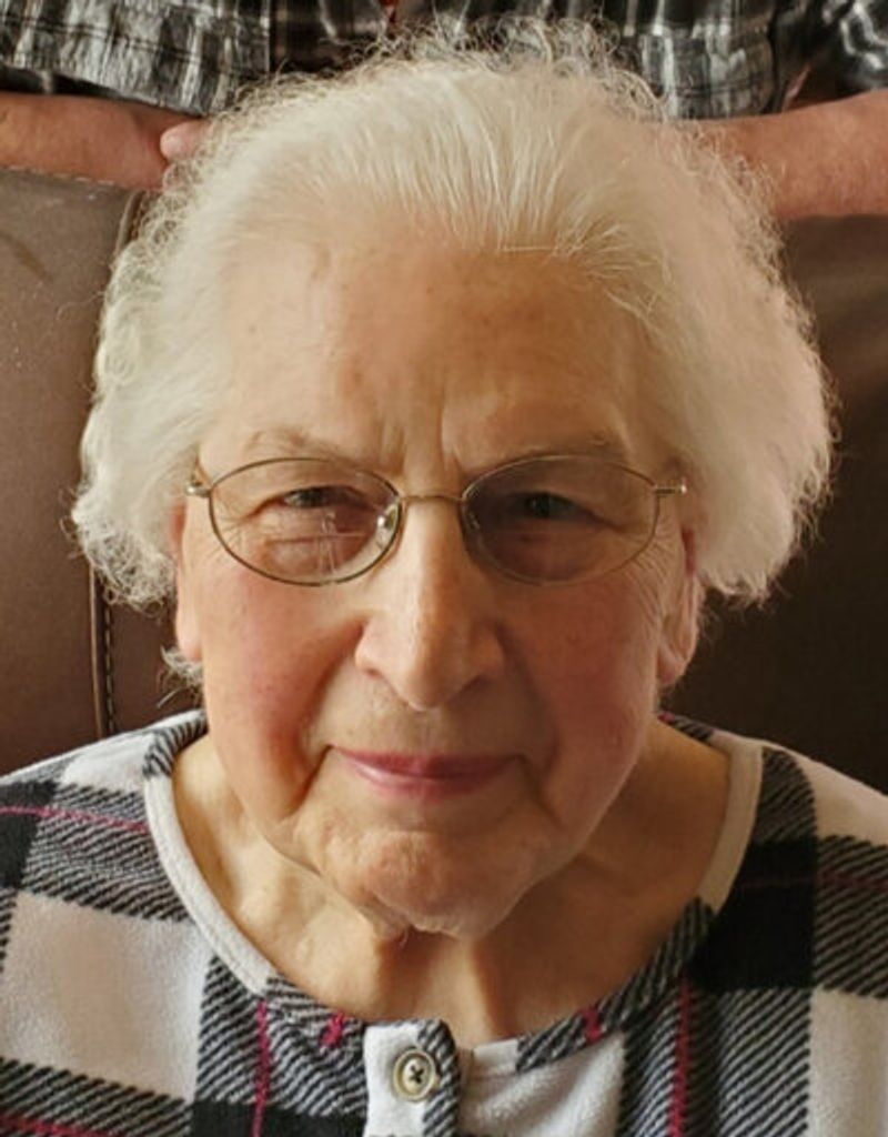 Ruth A. Johnson