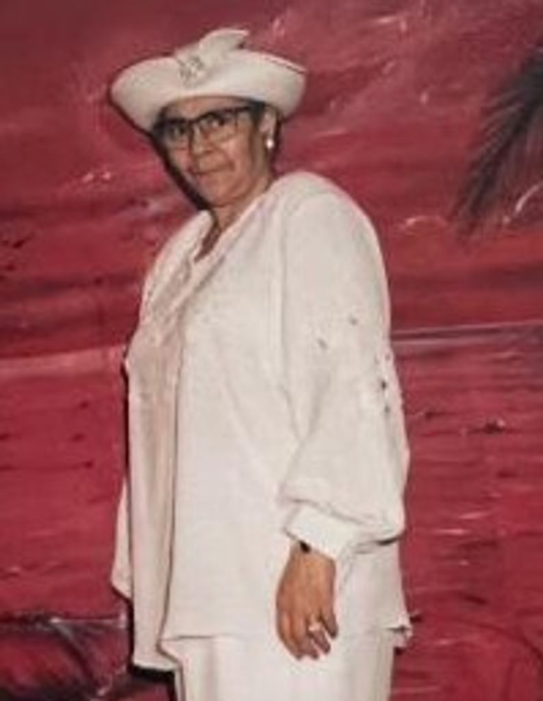 Sylvia Phyall Profile Photo