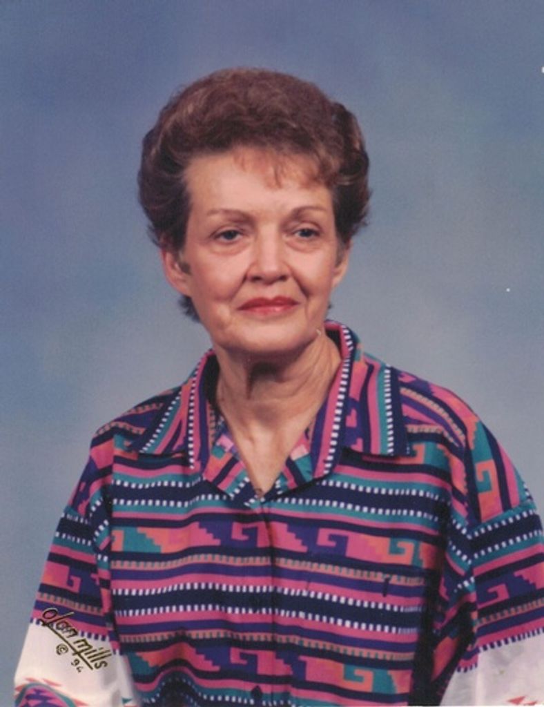 Nellie Ashley Profile Photo