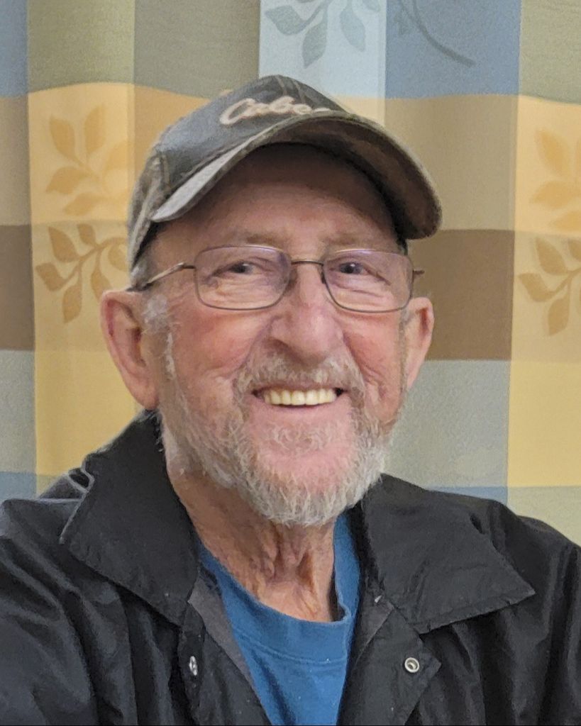 Wayne Harvey Brandt Profile Photo