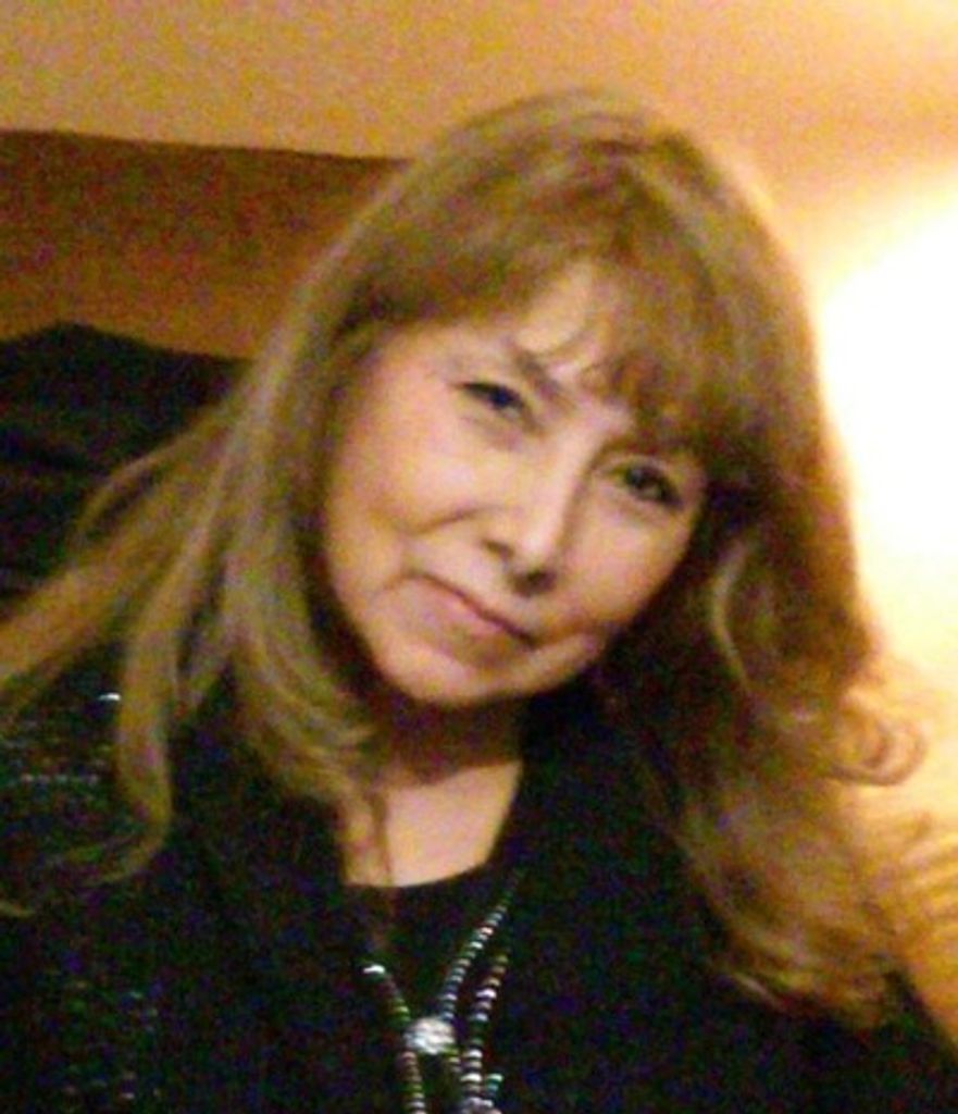 Corine Moreno Rodriguez