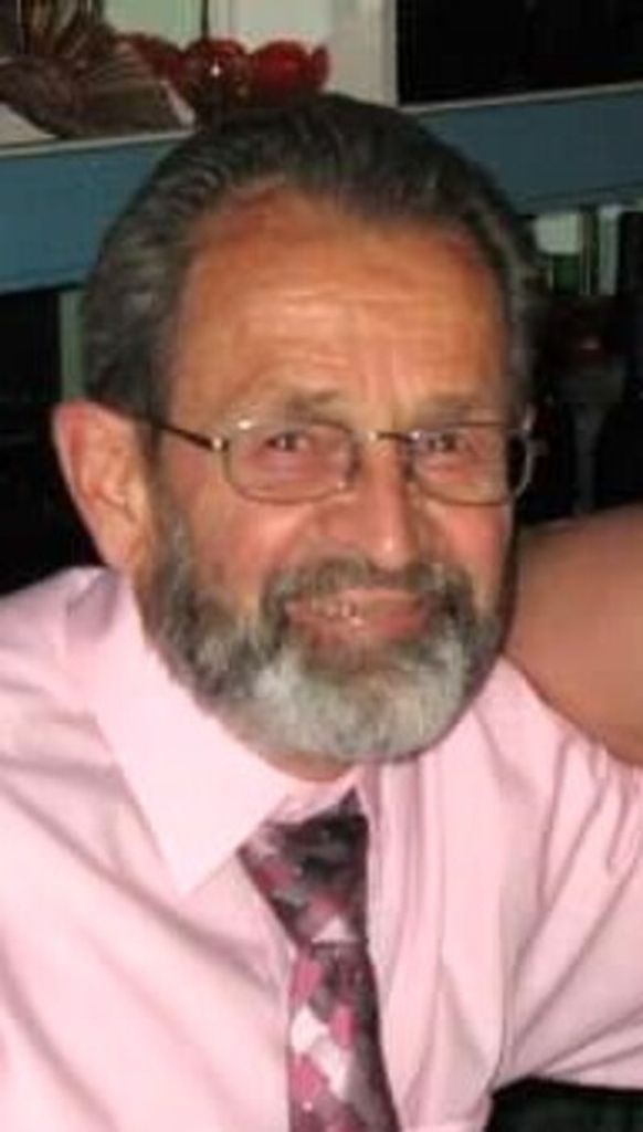 Oliver Grove Weaver Profile Photo