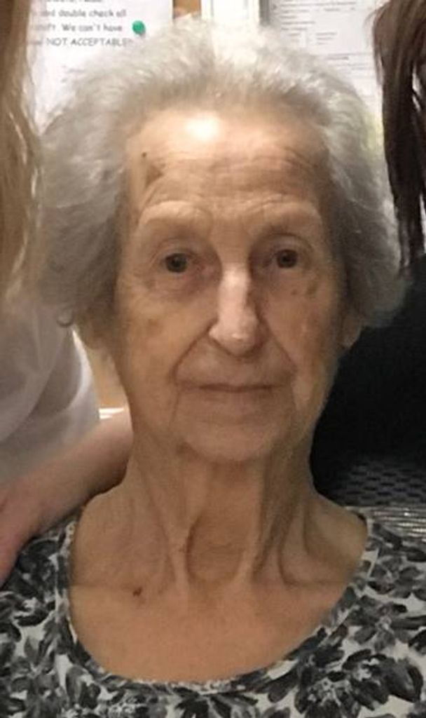 Opal Marsaline Richard