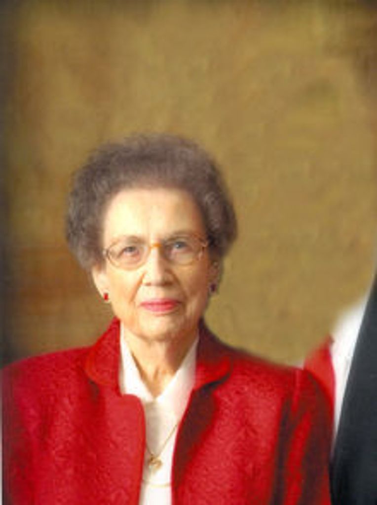Janet DuBois