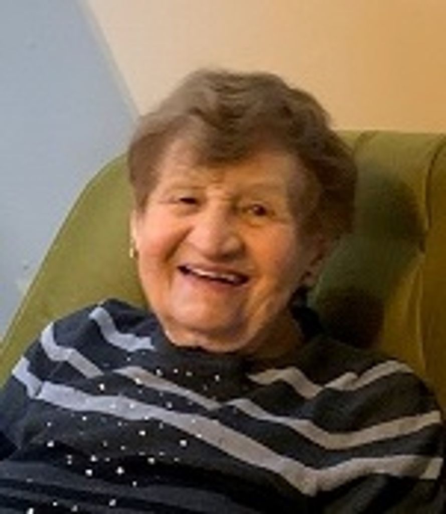 Cecile Joanna Andronik (Grabowiecki)