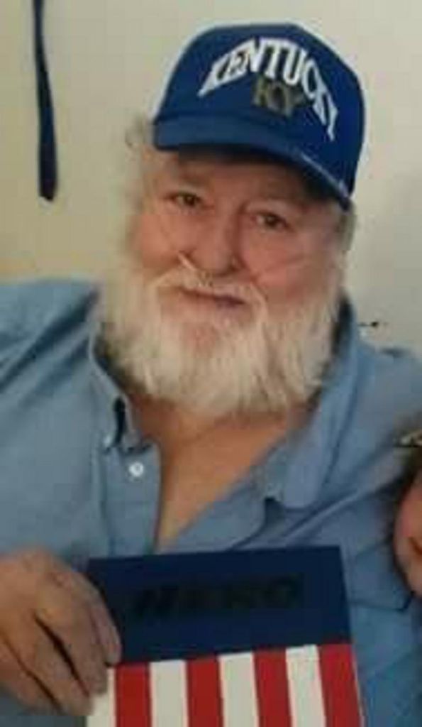 Larry Edward Murray Profile Photo