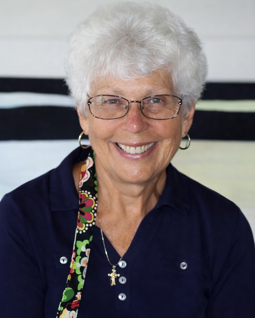 Bethwyn Joy Krivak Profile Photo