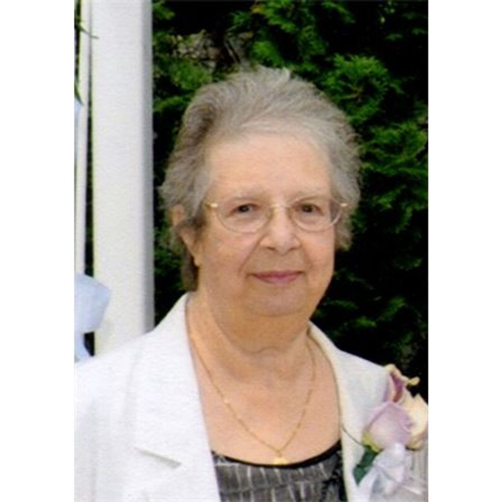 Rose Mary Velcich