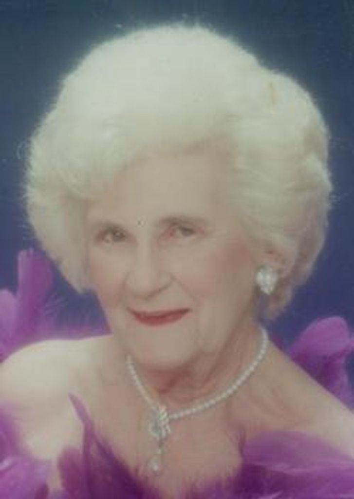 Bertha Sisk Profile Photo