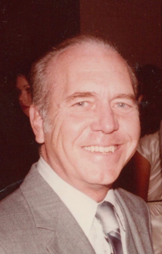 Knight, Louis B., Jr.