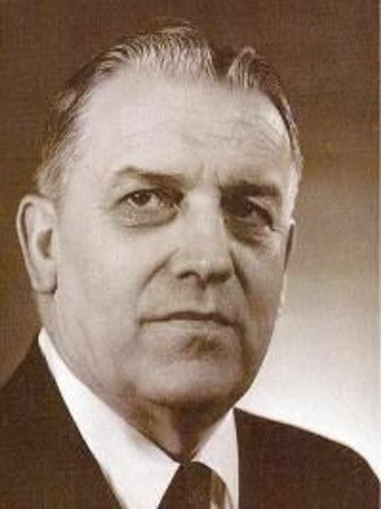 Philip Harold Williamson